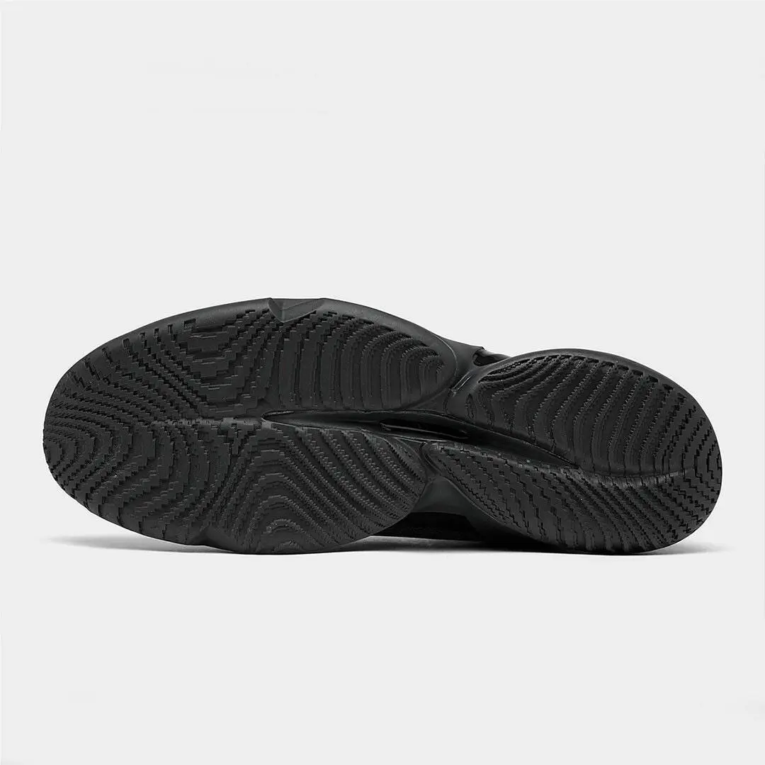 Adidas shoes - adidas D.O.N. Issue - Issue - Adidas Men Sneakers - Black 18