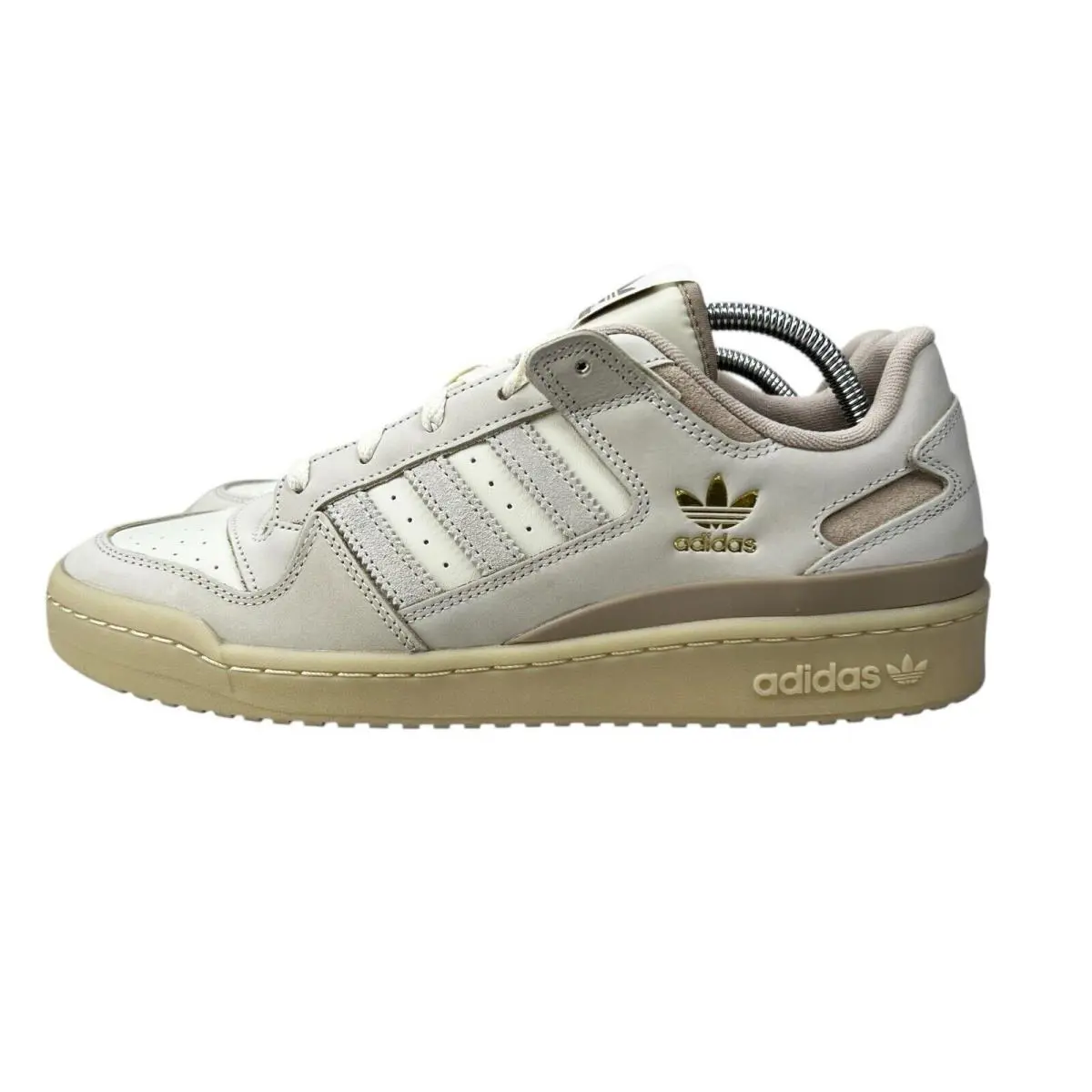 Adidas shoes Forum Low - Beige 1