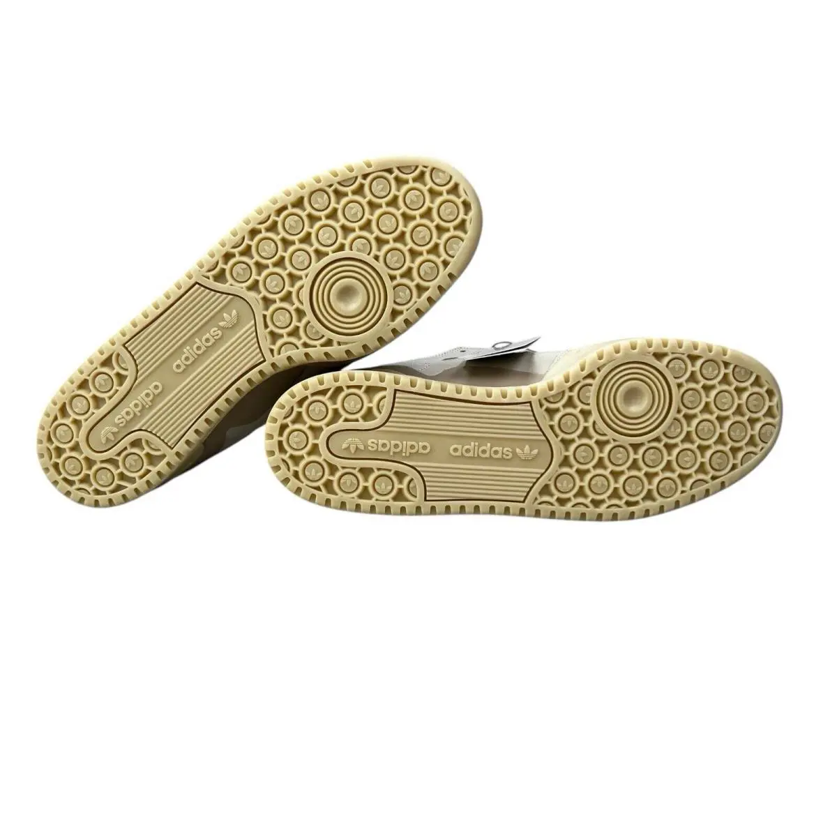 Adidas shoes Forum Low - Beige 7