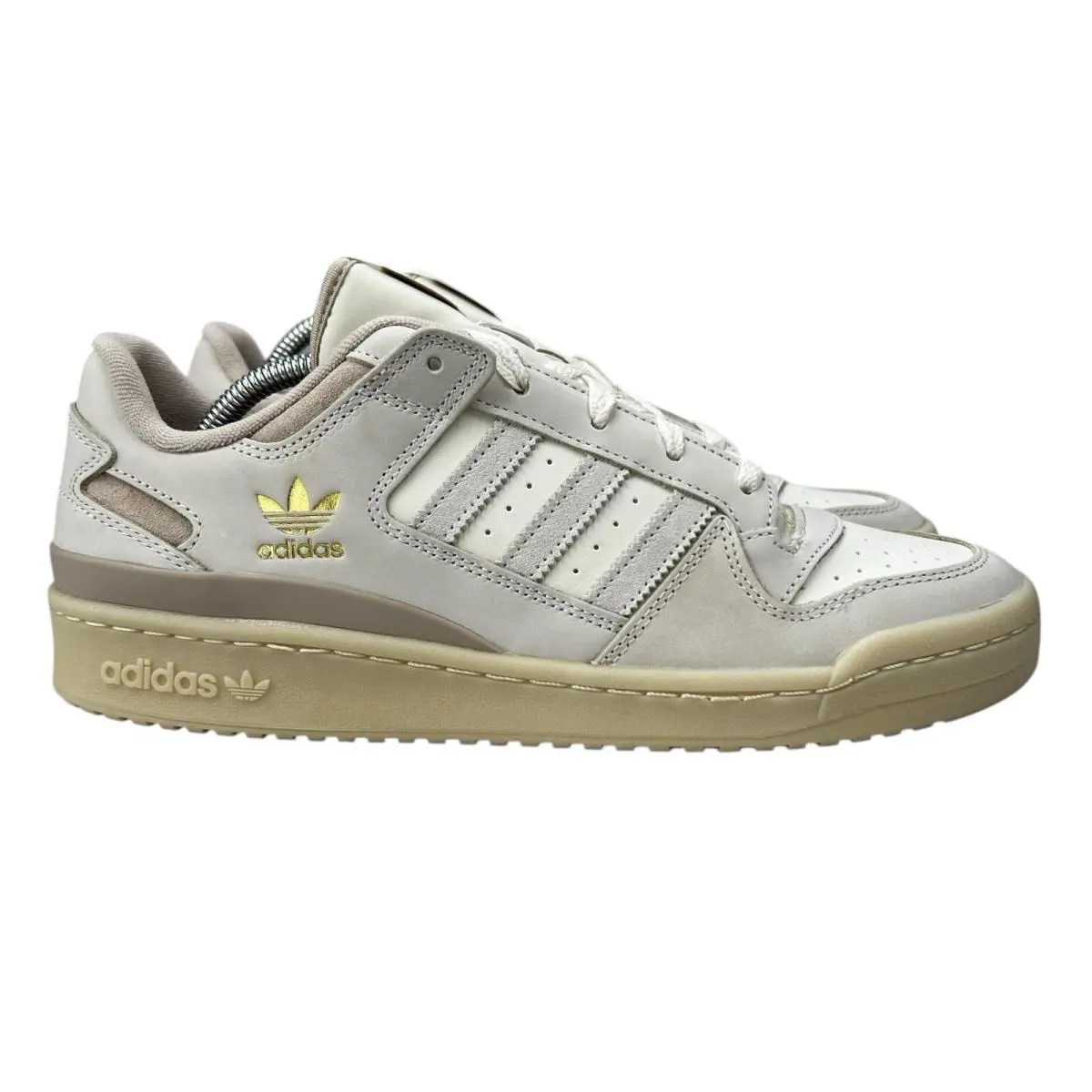 Adidas shoes - adidas Forum Low - Forum Low - IH7826 - Beige 8
