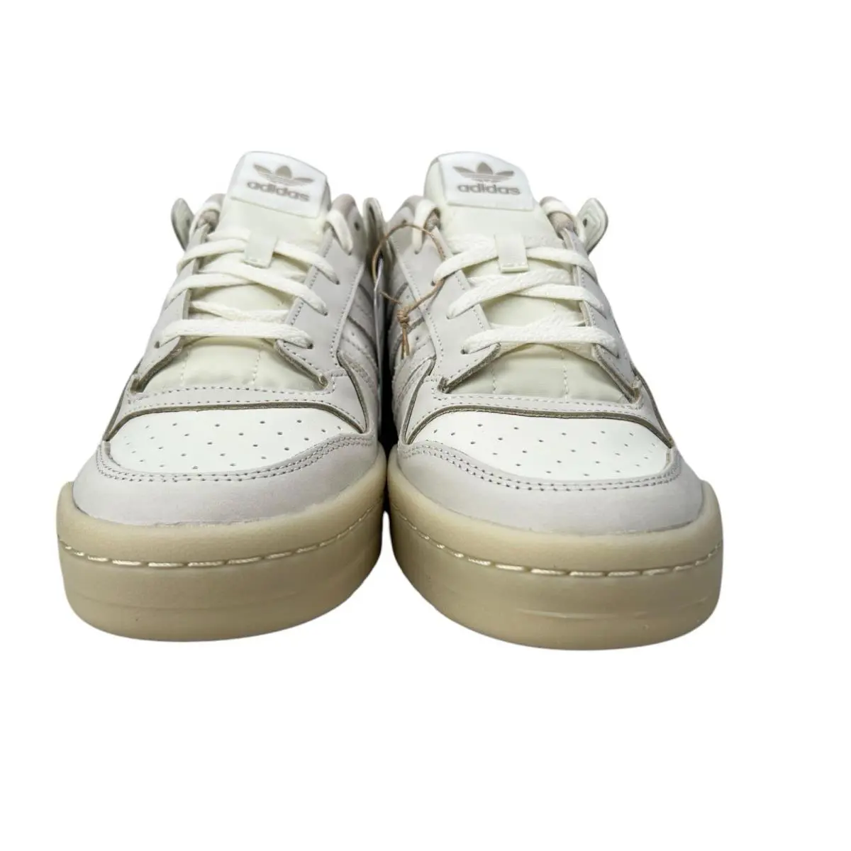 Adidas shoes - adidas Forum Low - Forum Low - IH7826 - Beige 9
