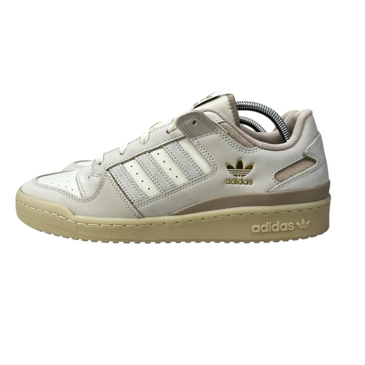Adidas shoes - adidas Forum Low - Forum Low - IH7826 - Beige 10