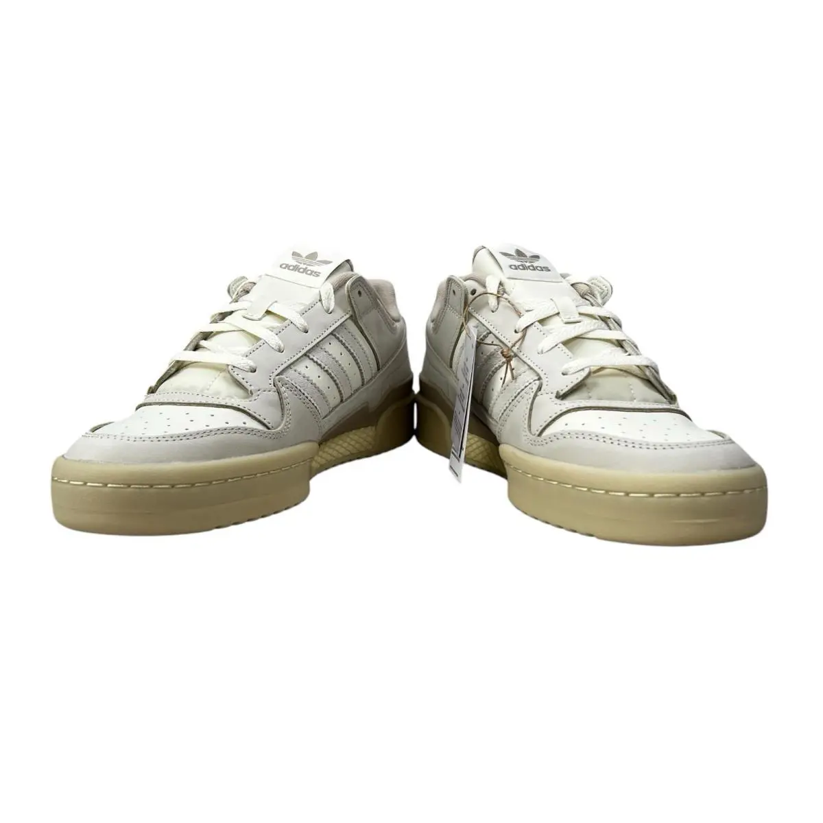 Adidas shoes - adidas Forum Low - Forum Low - IH7826 - Beige 15