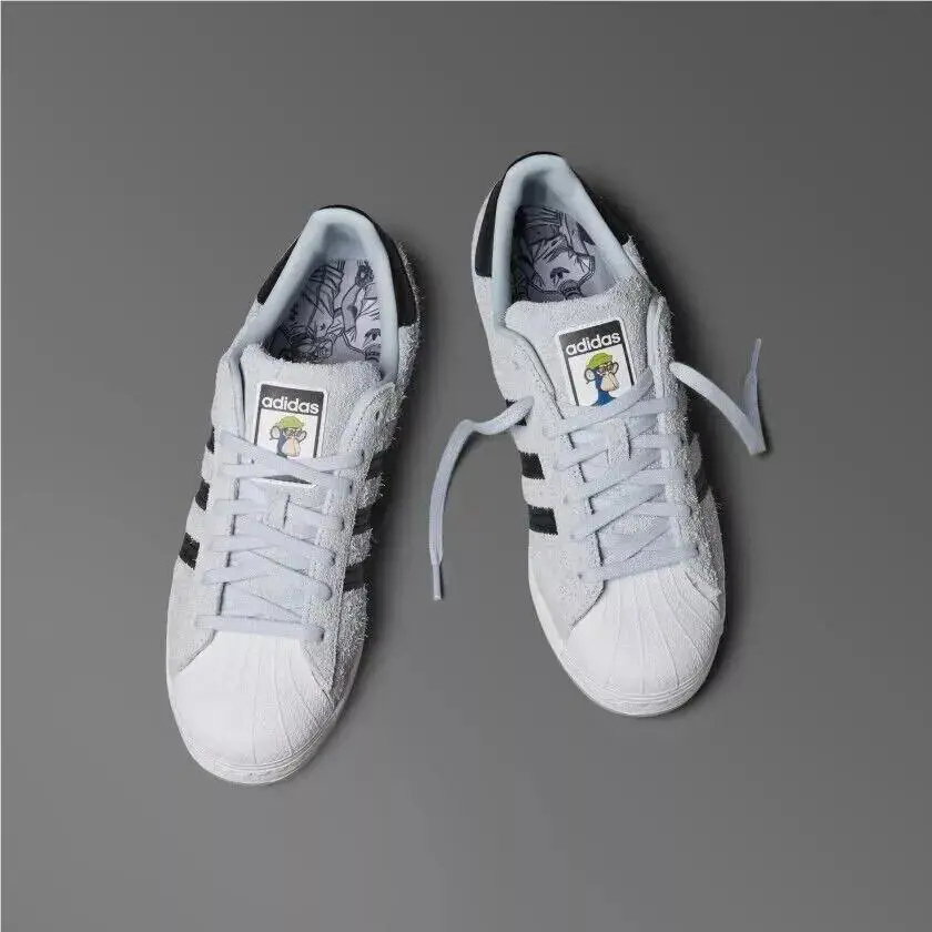 Adidas shoes - adidas Originals - Originals - IE1841 - grey 5