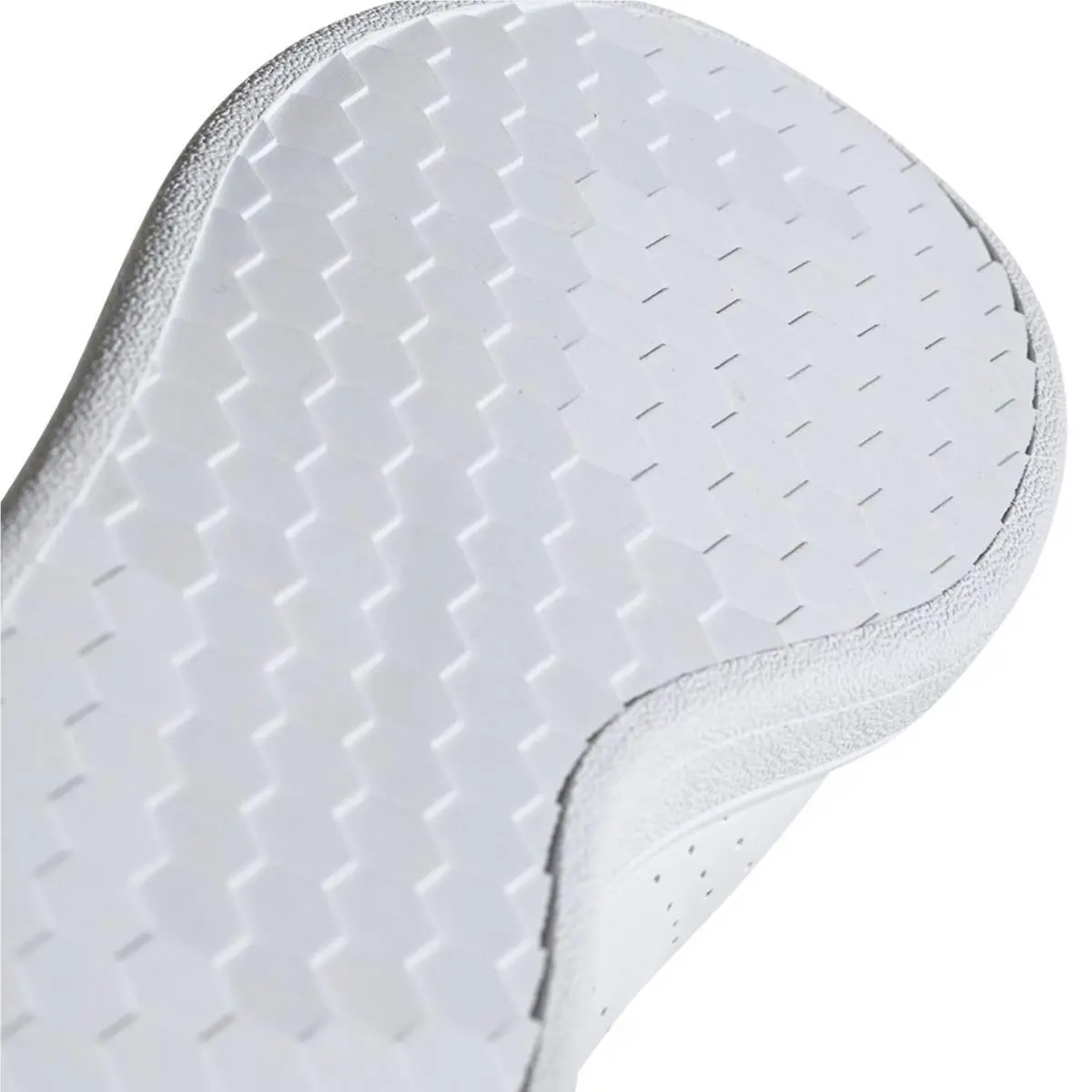 Adidas shoes - White 1