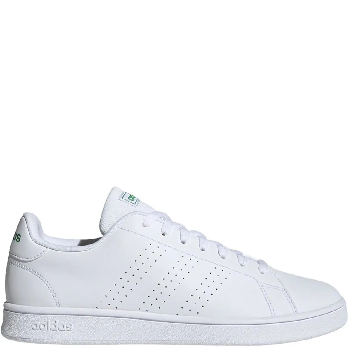 Adidas shoes - White 4