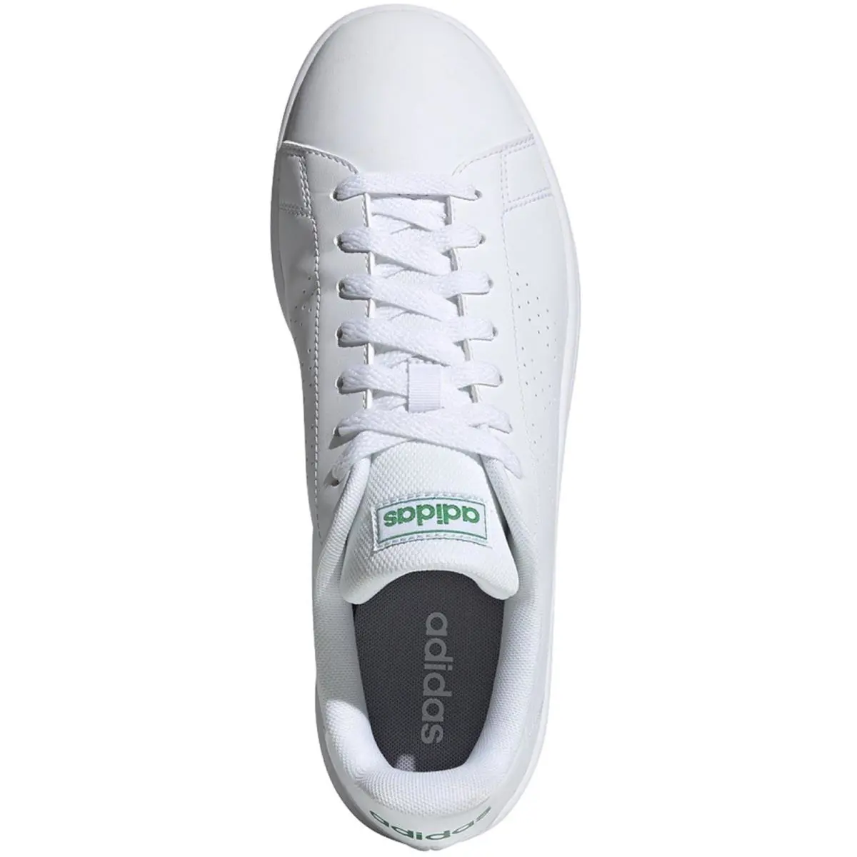 Adidas shoes - White 7