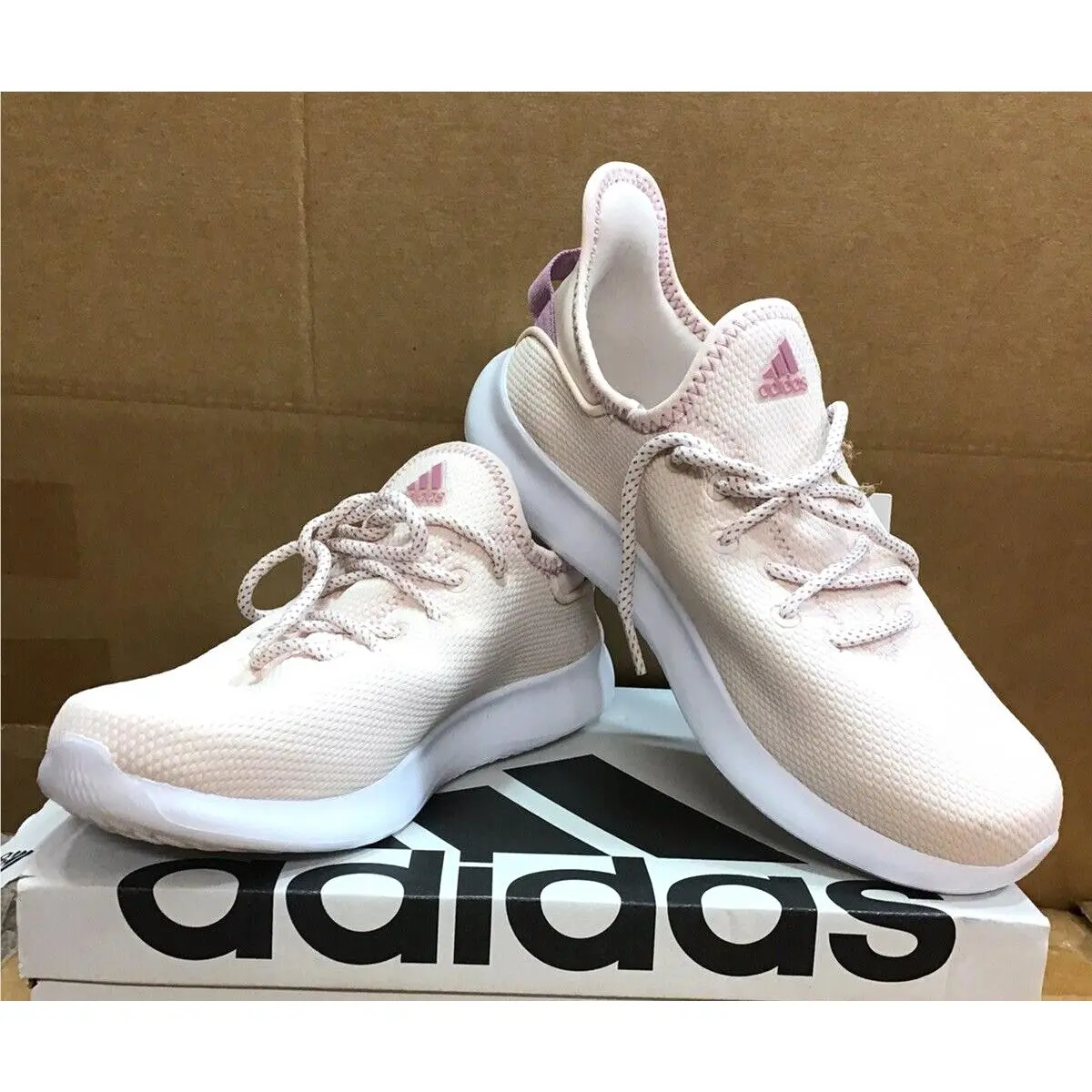 Adidas shoes - adidas Cloudfoam - Cloudfoam - IG2423 - Pink 0