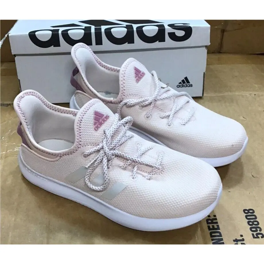 Adidas shoes - adidas Cloudfoam - Cloudfoam - IG2423 - Pink 2
