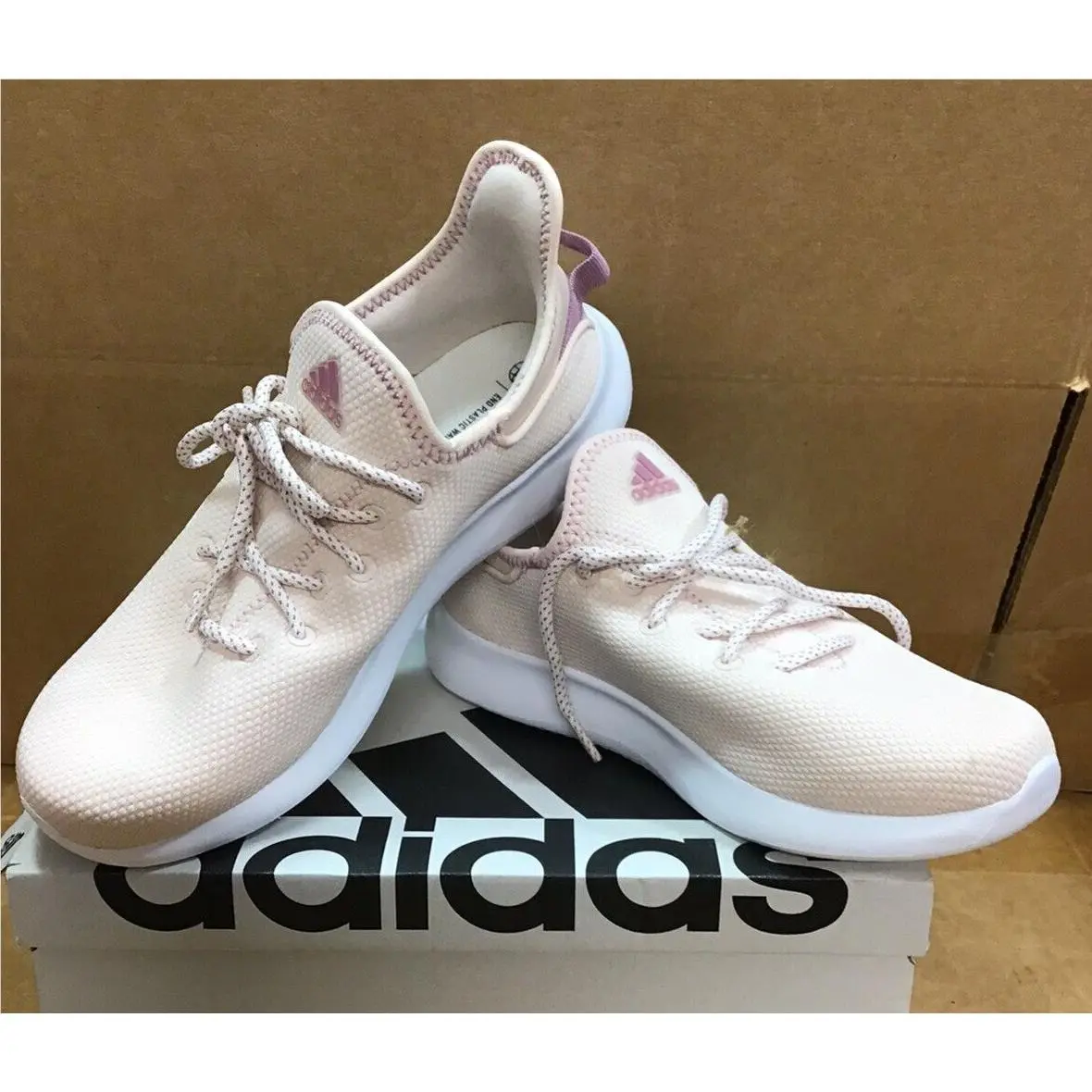 Adidas shoes - adidas Cloudfoam - Cloudfoam - IG2423 - Pink 8