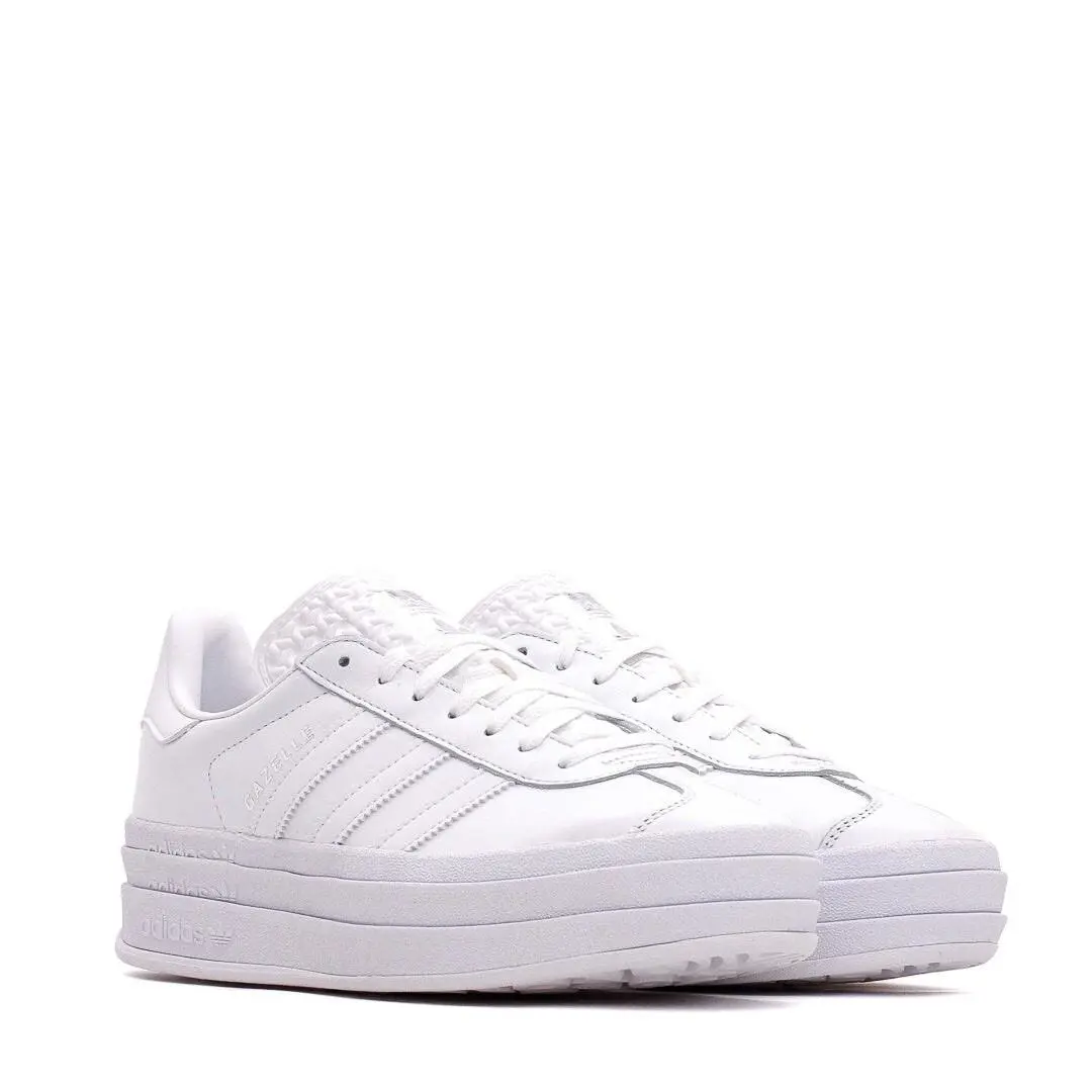 Adidas shoes - adidas Originals Gazelle - Originals Gazelle - Adidas Originals Gazelle Bold - White 5