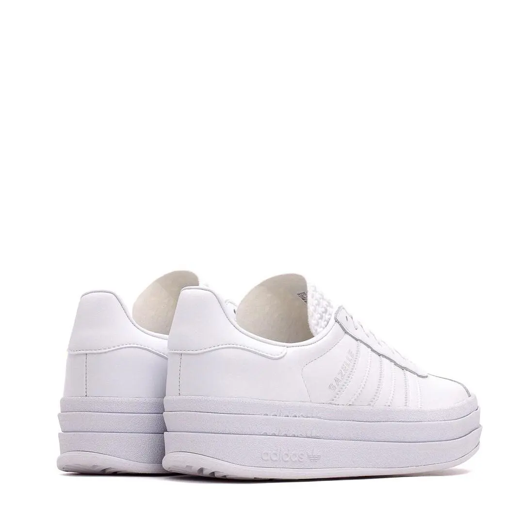 Adidas shoes - adidas Originals Gazelle - Originals Gazelle - Adidas Originals Gazelle Bold - White 6