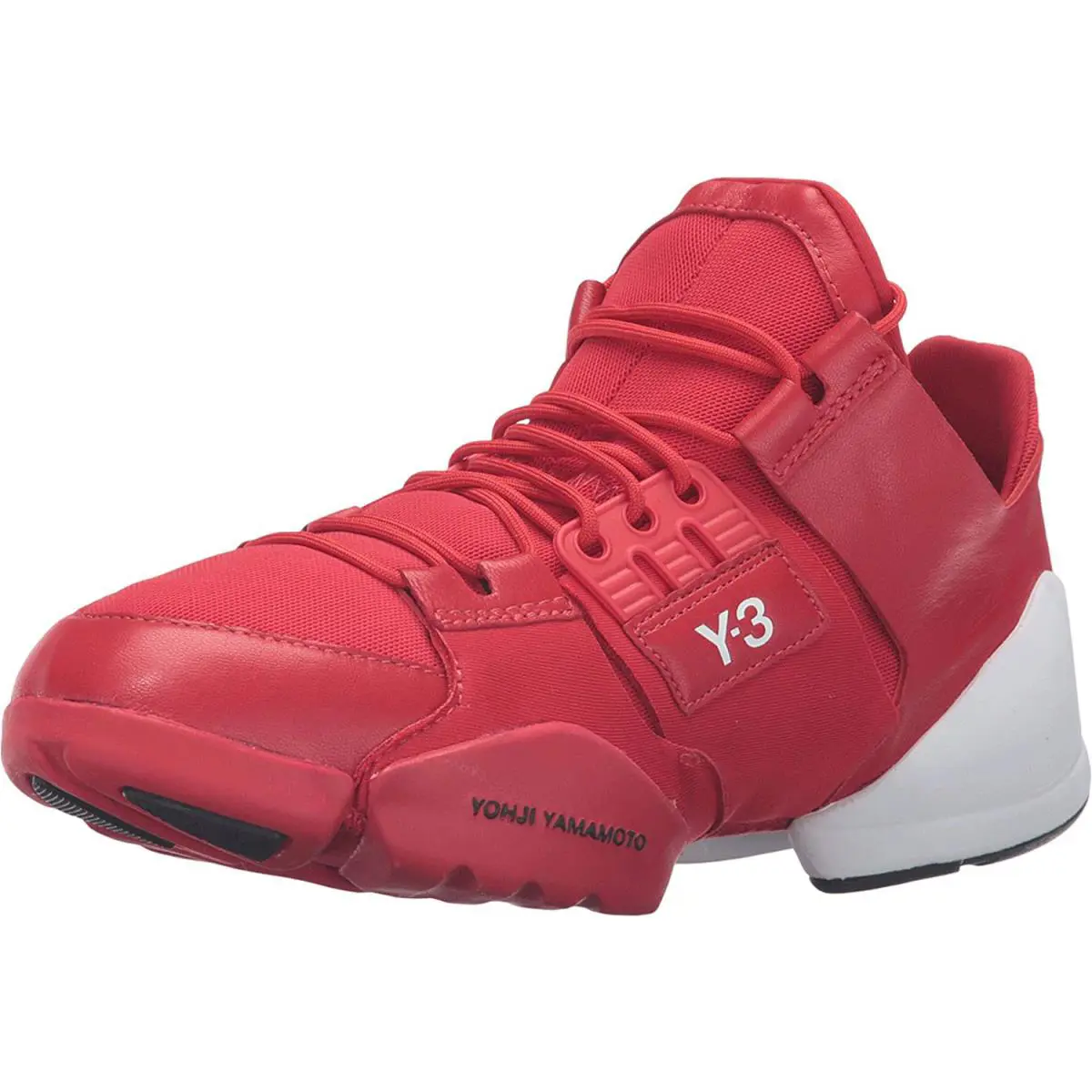 Adidas shoes - Sport style - Sport style - Scarlet 4