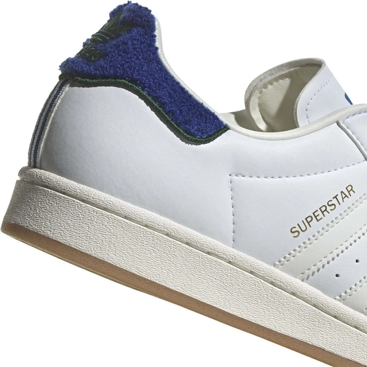Adidas shoes - Ftwwht/Cwhite/Prered 1