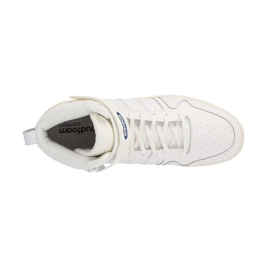 Adidas shoes - Adidas Postmove - Postmove - WHITE/WHITE/WONDER WHITE 9