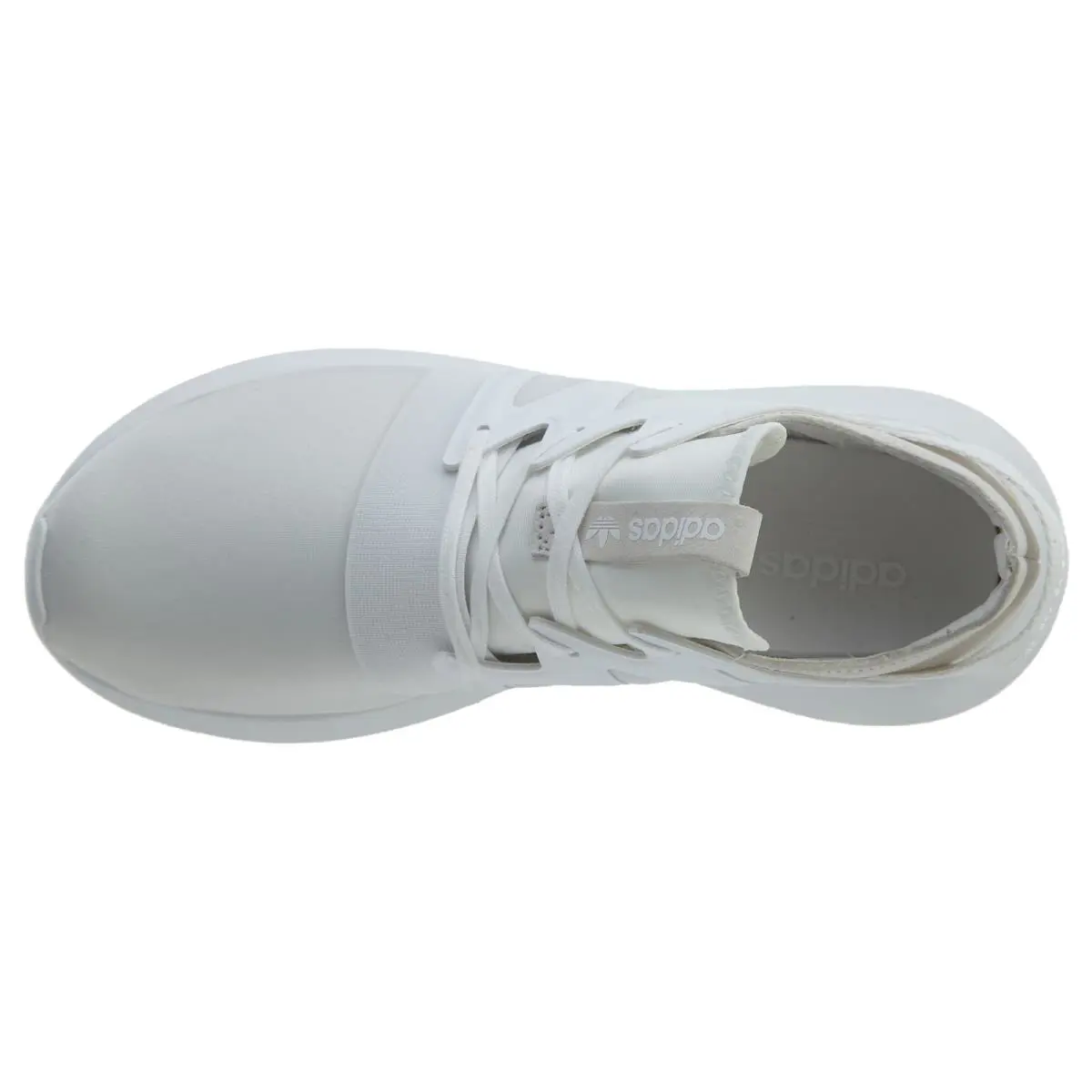 Adidas shoes - Core White/Core White 4