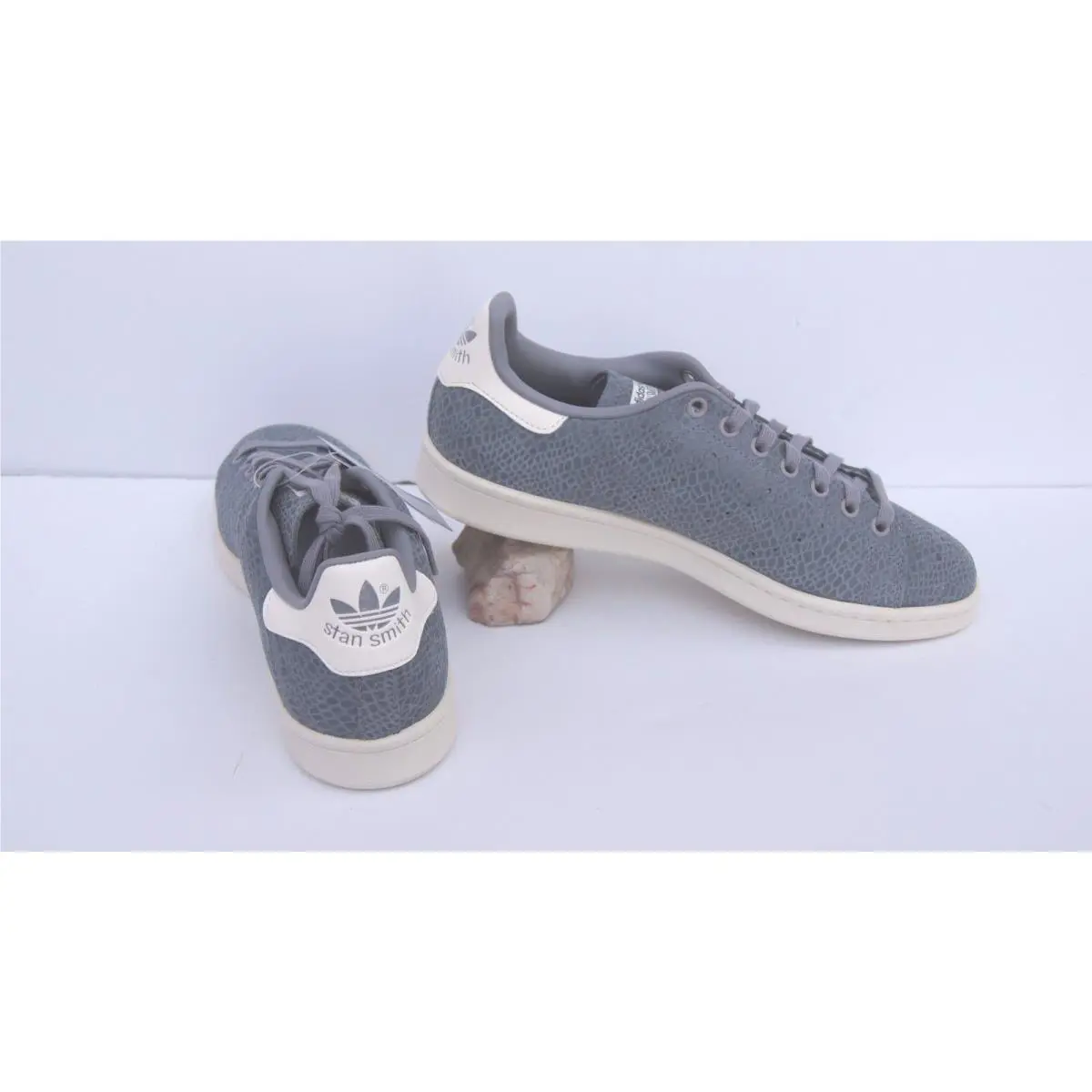 Adidas shoes - Gray 1