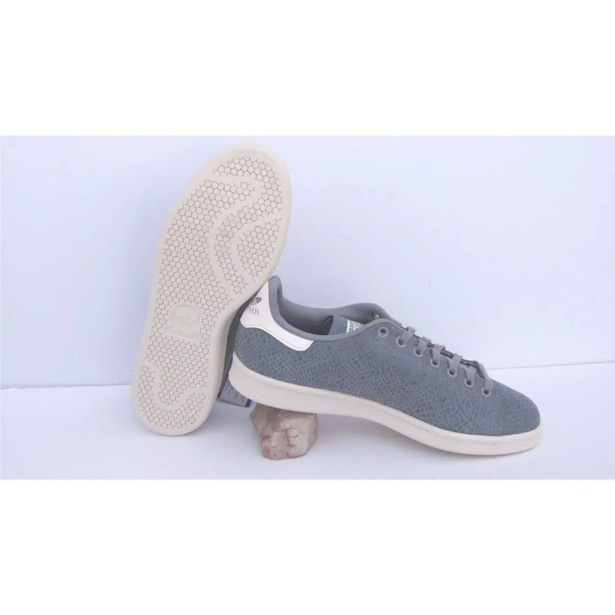 Adidas shoes - Gray 2