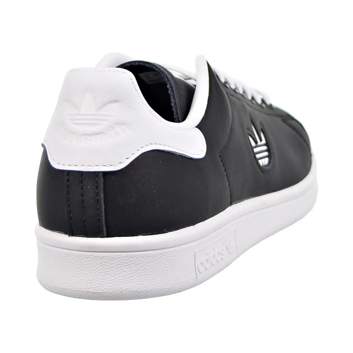 Adidas shoes - bd7452 - bd7452 - Core Black/Footwear White/Core Black 1