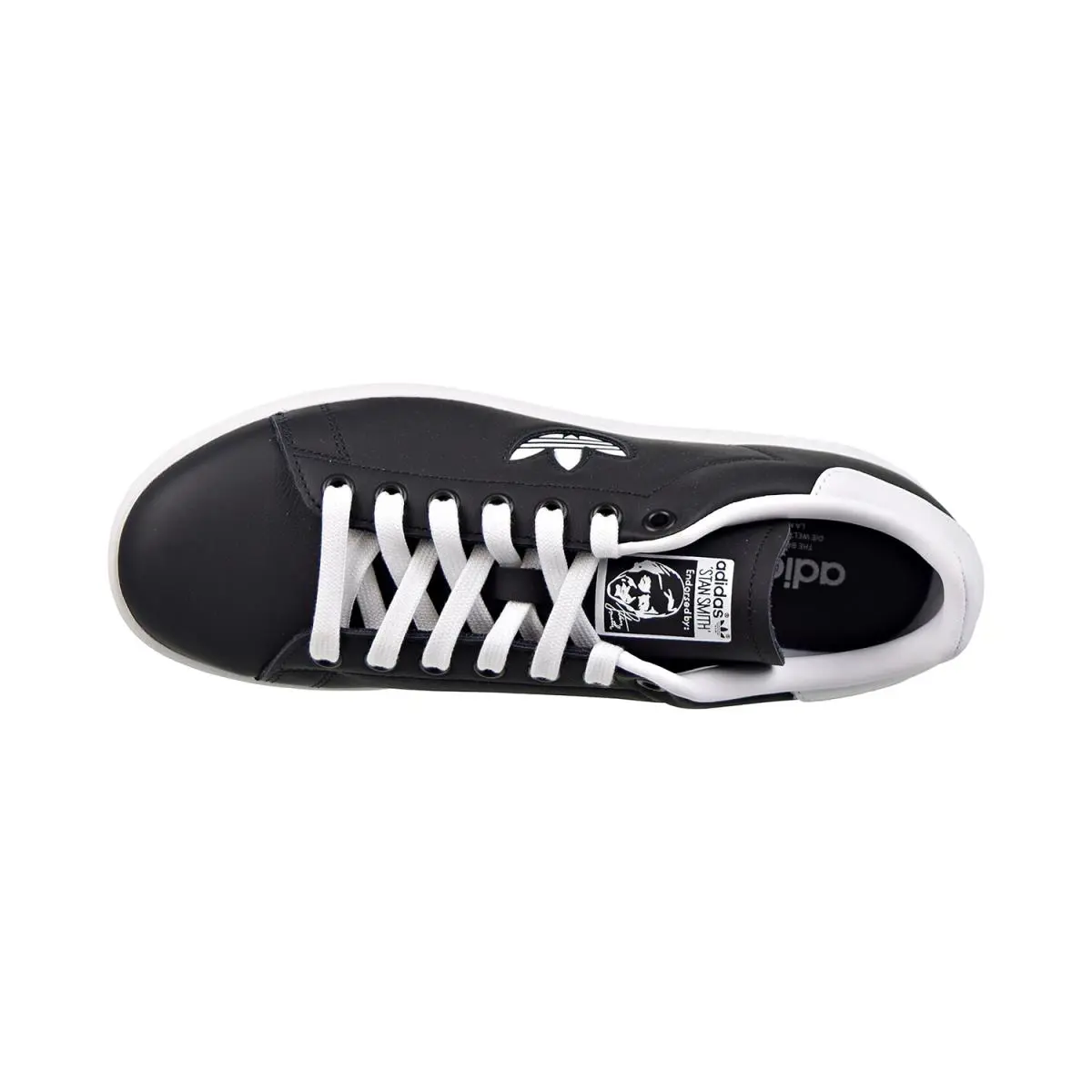 Adidas shoes - bd7452 - bd7452 - Core Black/Footwear White/Core Black 3