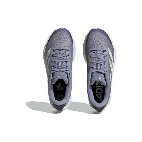 Adidas shoes - adidas Adizero - Adizero - ID6929 - Silver 2