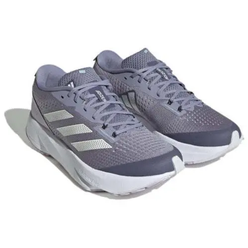 Adidas shoes - adidas Adizero - Adizero - ID6929 - Silver 6