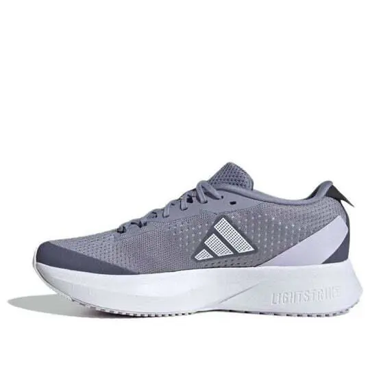 Adidas shoes - adidas Adizero - Adizero - ID6929 - Silver 4