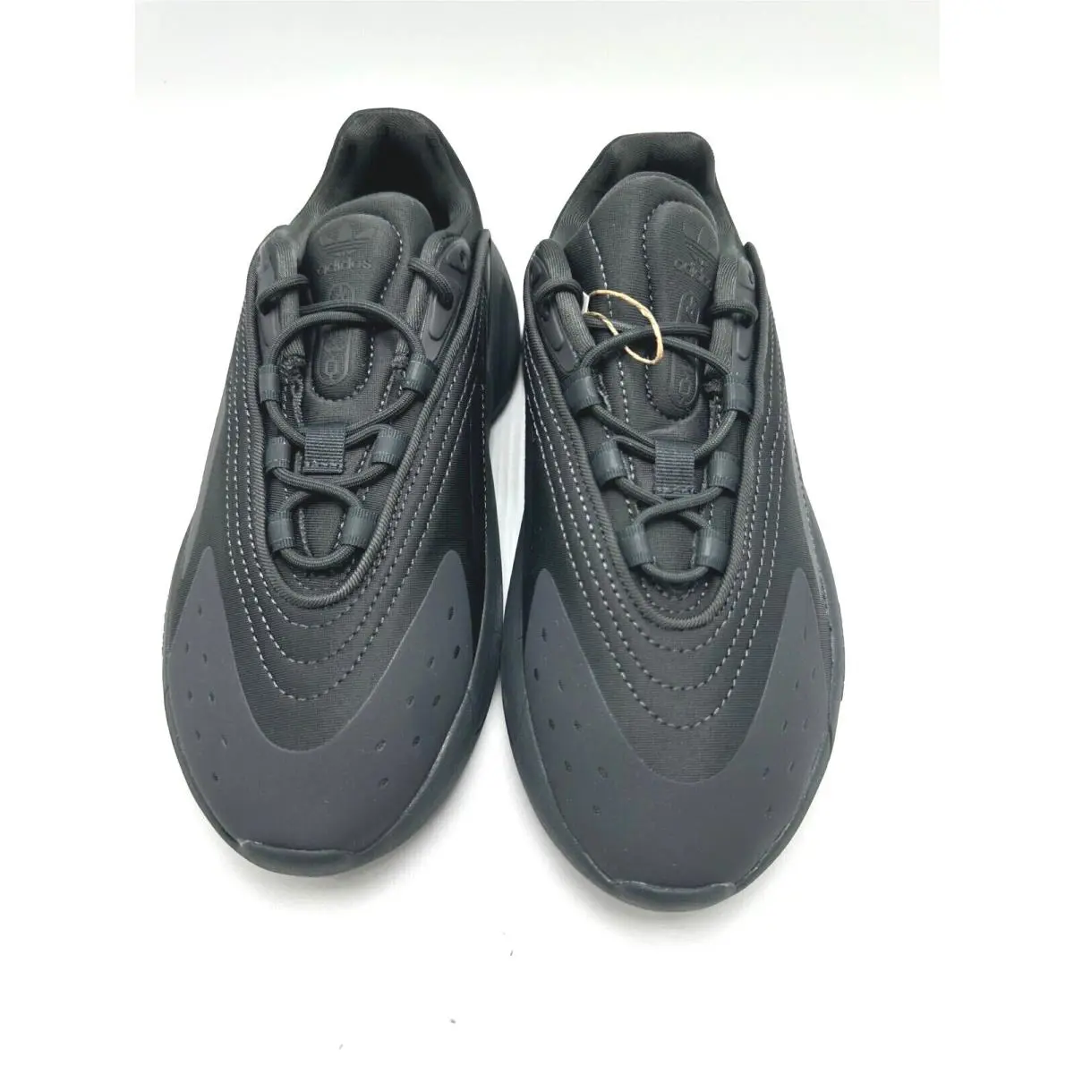 Adidas shoes - adidas Originals - Originals - GV8991 - Carbon / Carbon / Core Black 1