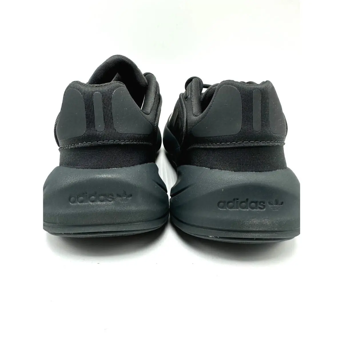Adidas shoes - adidas Originals - Originals - GV8991 - Carbon / Carbon / Core Black 8