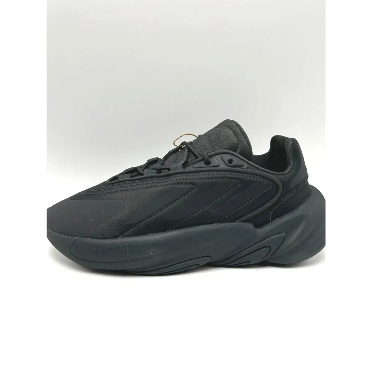 Adidas shoes - adidas Originals - Originals - GV8991 - Carbon / Carbon / Core Black 6