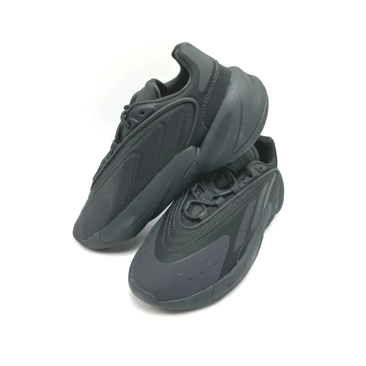 Adidas shoes - adidas Originals - Originals - GV8991 - Carbon / Carbon / Core Black 9