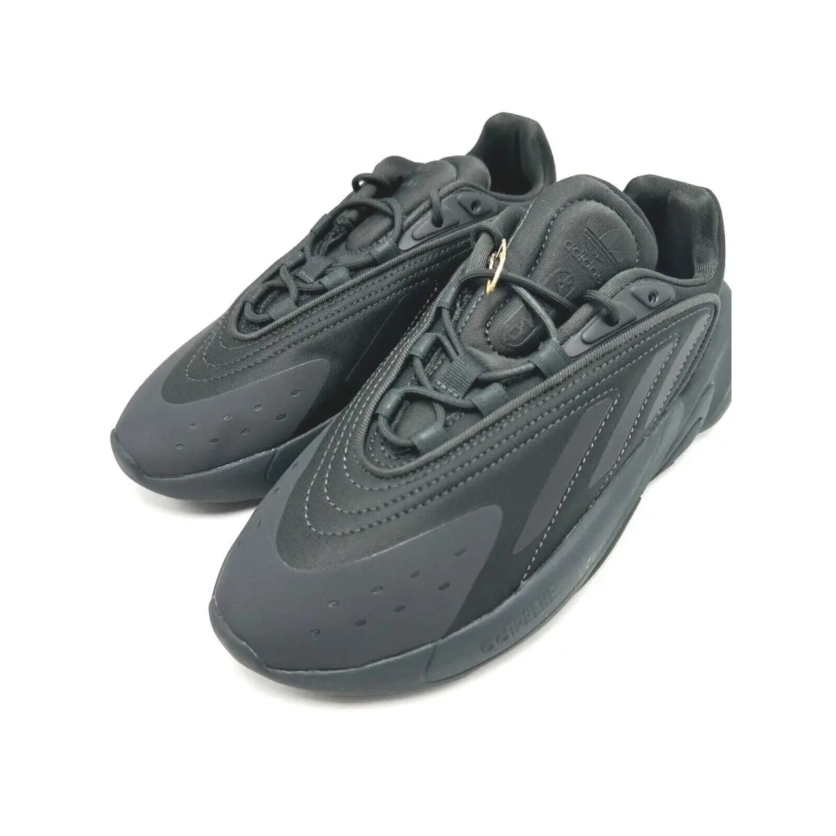 Adidas shoes - adidas Originals - Originals - GV8991 - Carbon / Carbon / Core Black 5