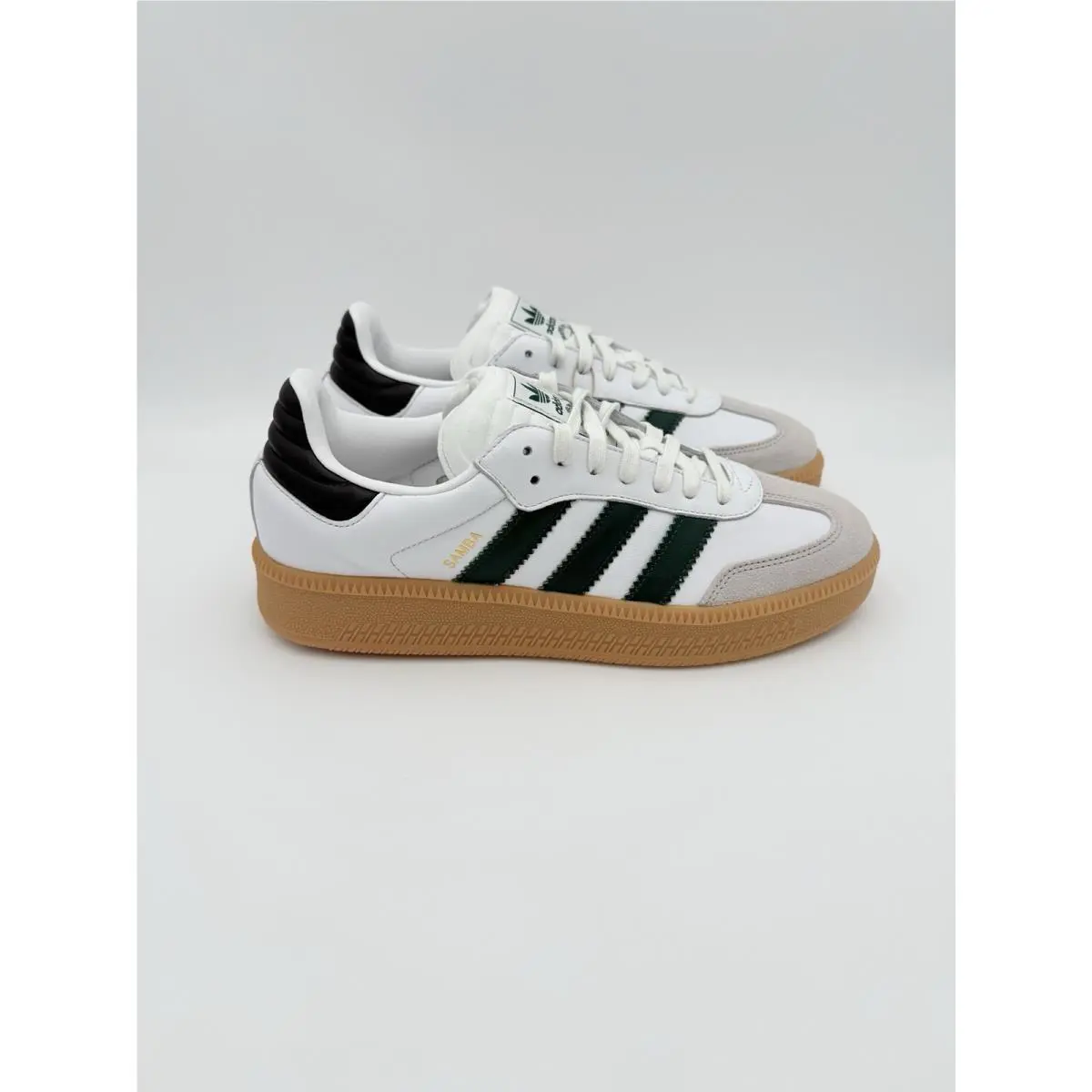 Adidas shoes - adidas Samba - Samba - IE9181 - White 0