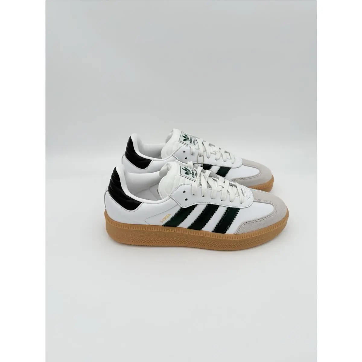 Adidas shoes - adidas Samba - Samba - IE9181 - White 12