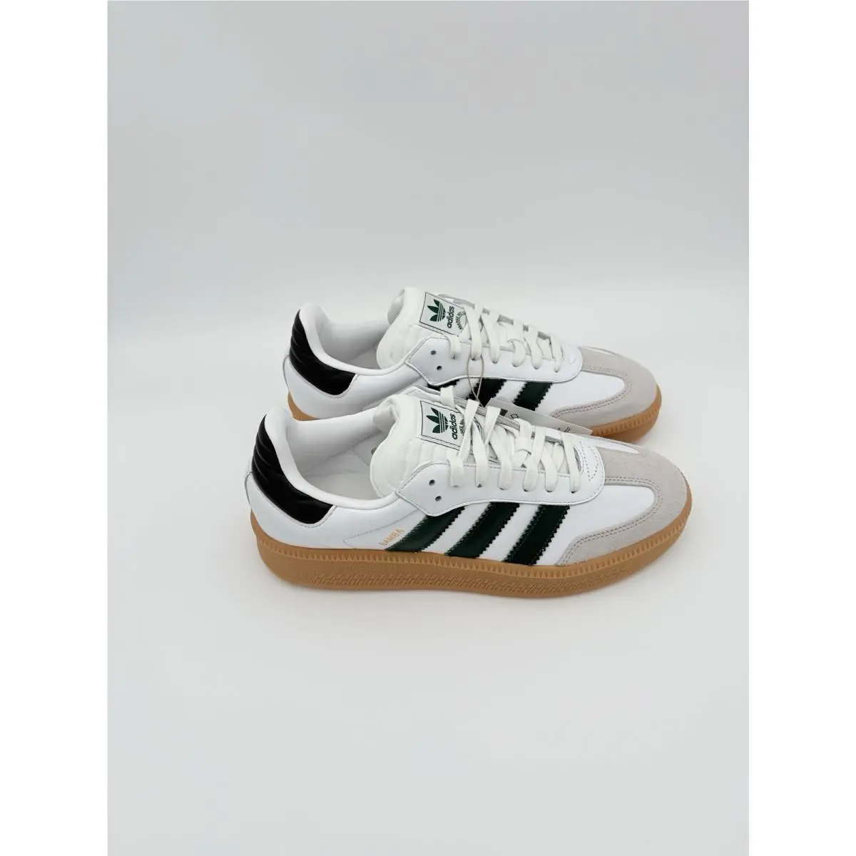 Adidas shoes - adidas Samba - Samba - IE9181 - White 14