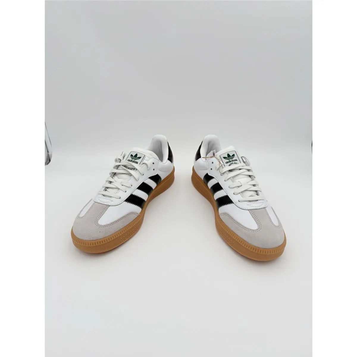Adidas shoes - adidas Samba - Samba - IE9181 - White 17