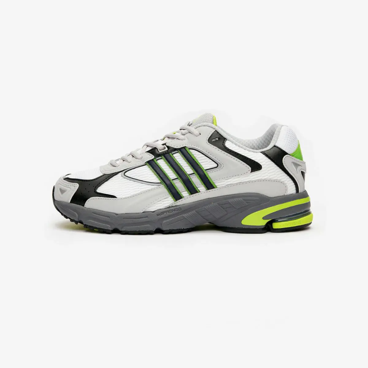 Adidas shoes - adidas Response CL - Response - FX7724 - Grey 0