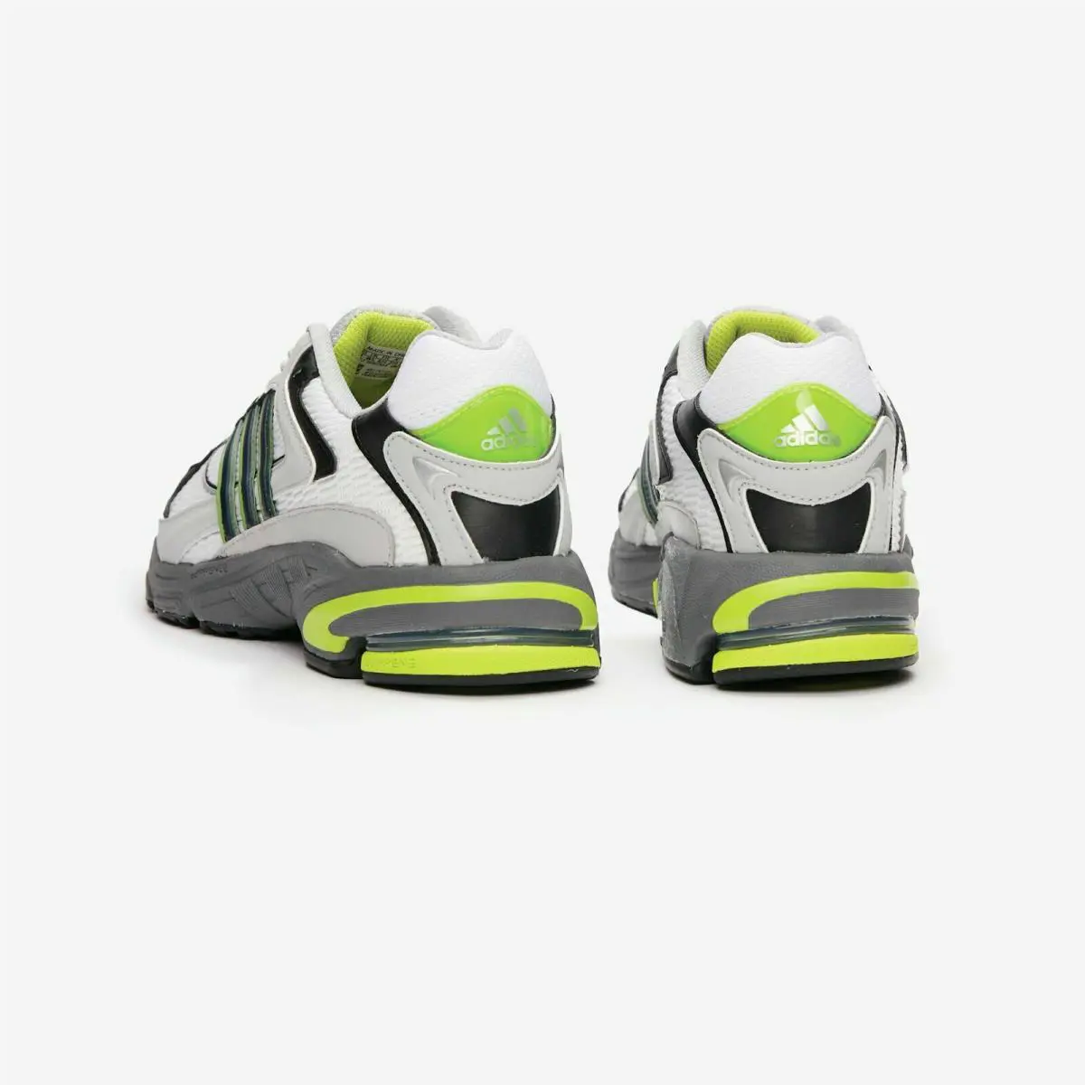 Adidas shoes - adidas Response CL - Response - FX7724 - Grey 11