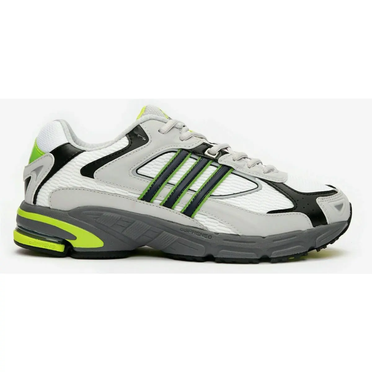 Adidas shoes - adidas Response CL - Response - FX7724 - Grey 6