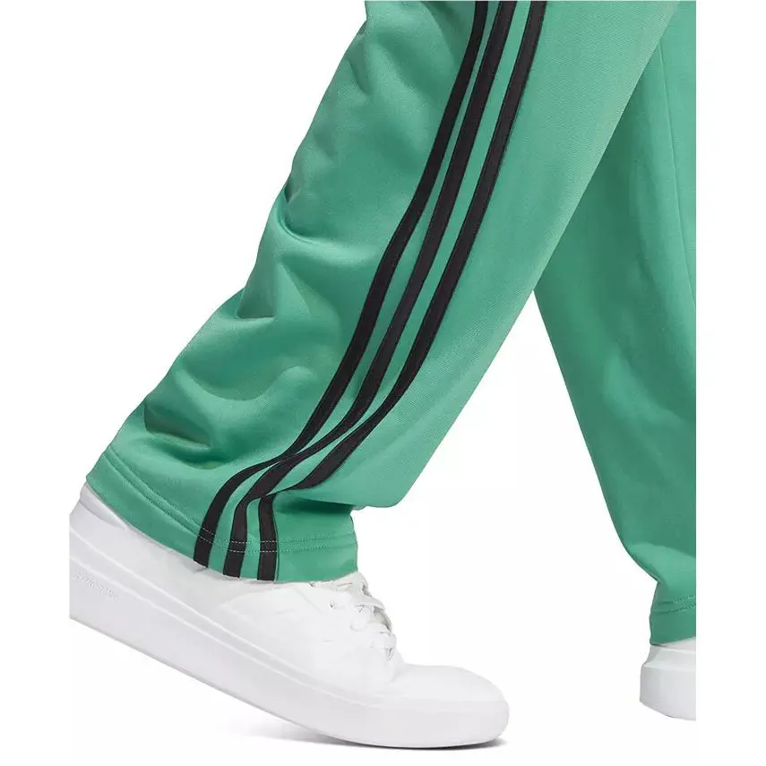 Adidas clothing - IL1520 - IL1520 - SEMI COURT GREEN/BLACK 14
