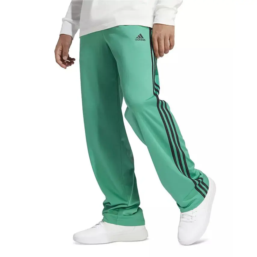 Adidas clothing - IL1520 - IL1520 - SEMI COURT GREEN/BLACK 8