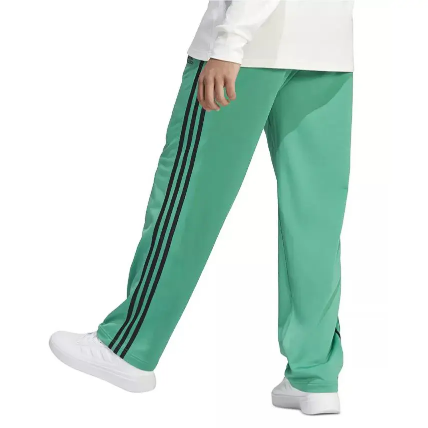 Adidas clothing - IL1520 - IL1520 - SEMI COURT GREEN/BLACK 10