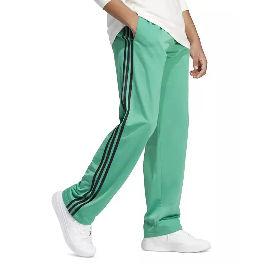 Adidas clothing - IL1520 - IL1520 - SEMI COURT GREEN/BLACK 12