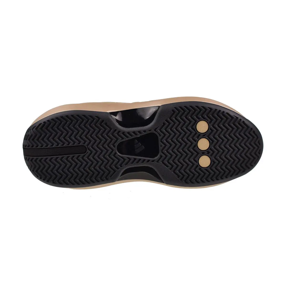 Adidas shoes - id8729 - id8729 - Wonder Gold Met-Core Black 4