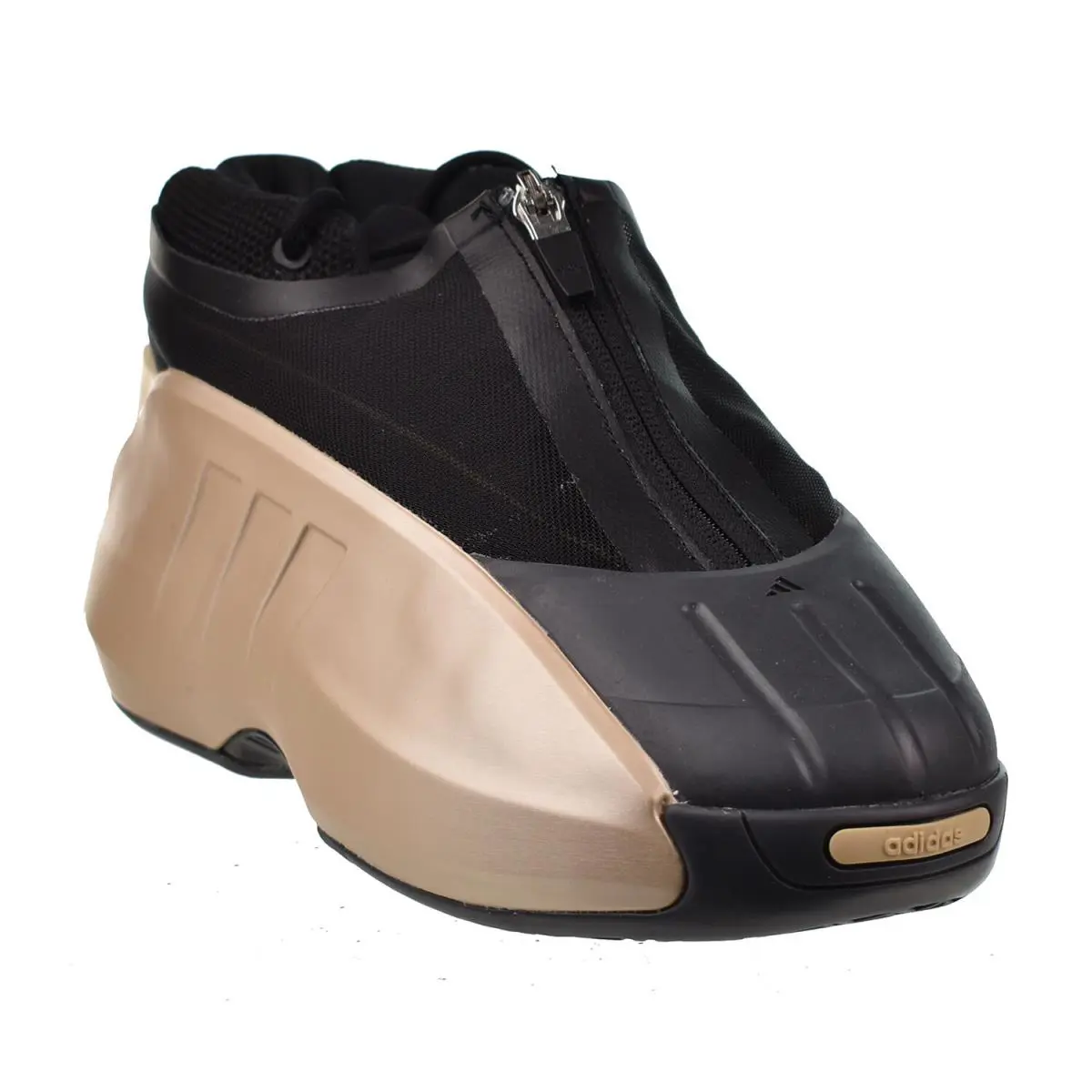 Adidas shoes - id8729 - id8729 - Wonder Gold Met-Core Black 6
