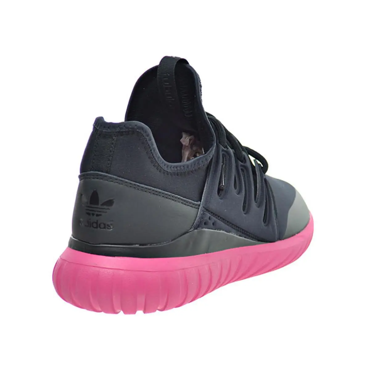Adidas shoes - s75393 - s75393 - Core Black-Equipment Pink 1