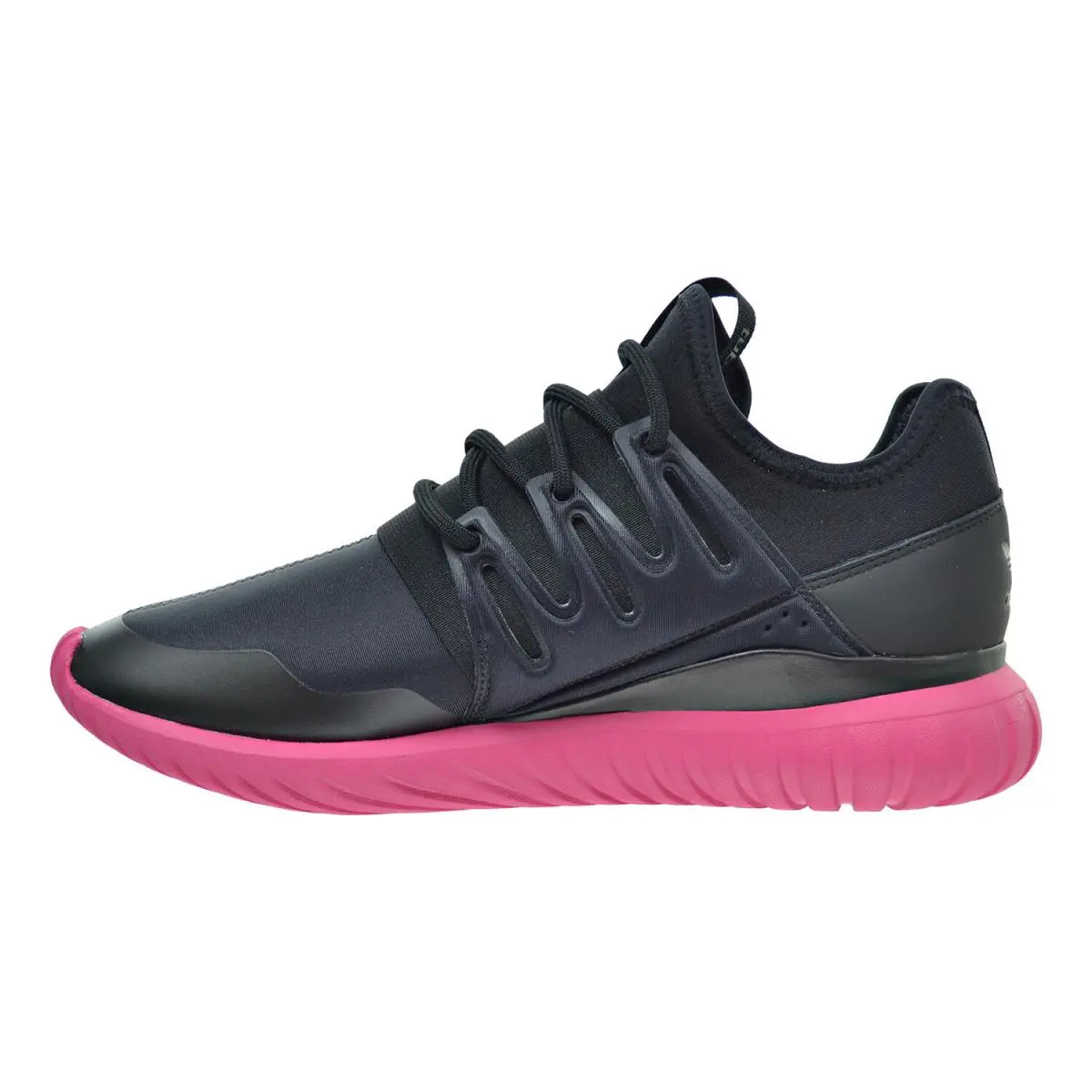Adidas shoes - s75393 - s75393 - Core Black-Equipment Pink 2