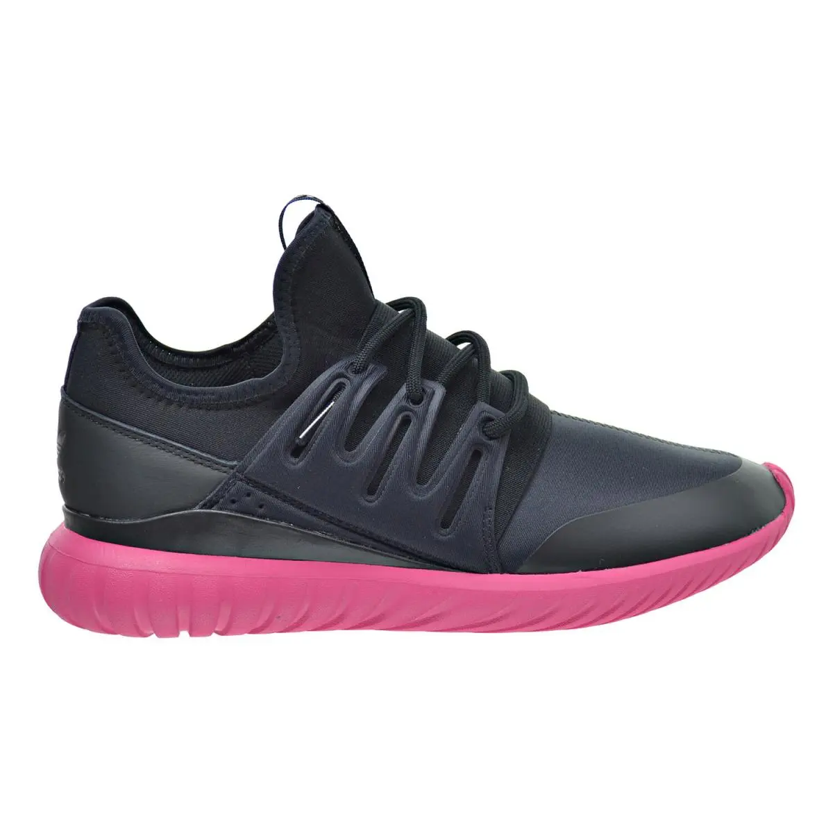 Adidas shoes - s75393 - s75393 - Core Black-Equipment Pink 5