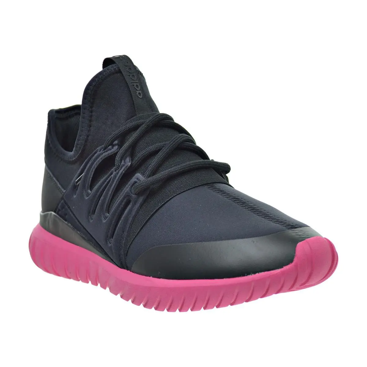 Adidas shoes - s75393 - s75393 - Core Black-Equipment Pink 6