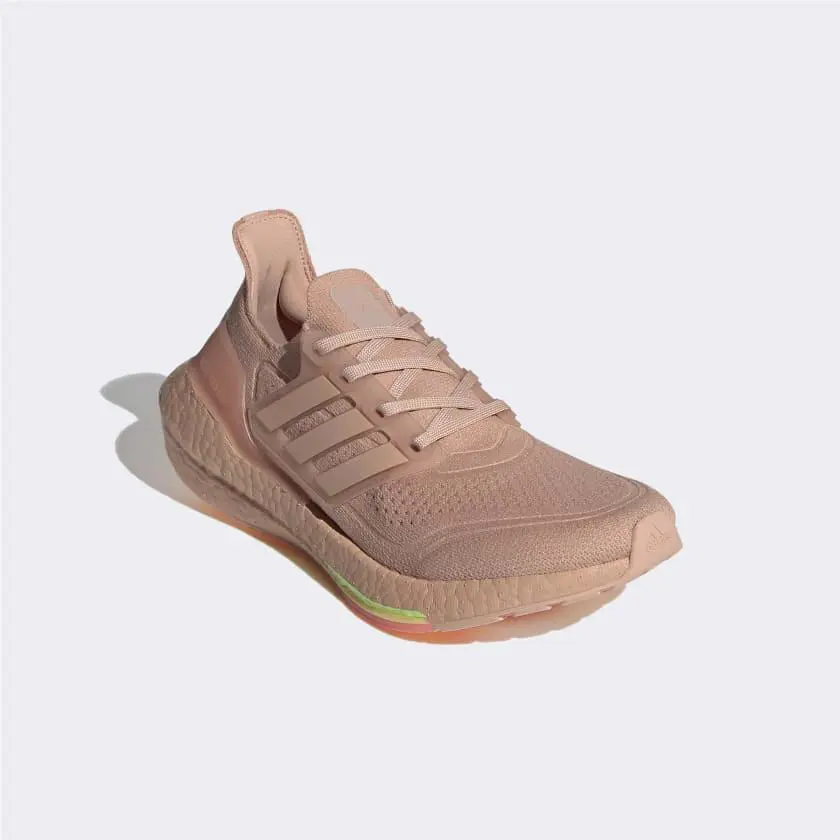 Adidas shoes - adidas Ultraboost 21 - Ultraboost - FY0391 - Pink 8